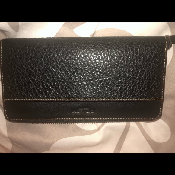 Coach Other - NWOT Men’s Coach Wallet Awesome Deal